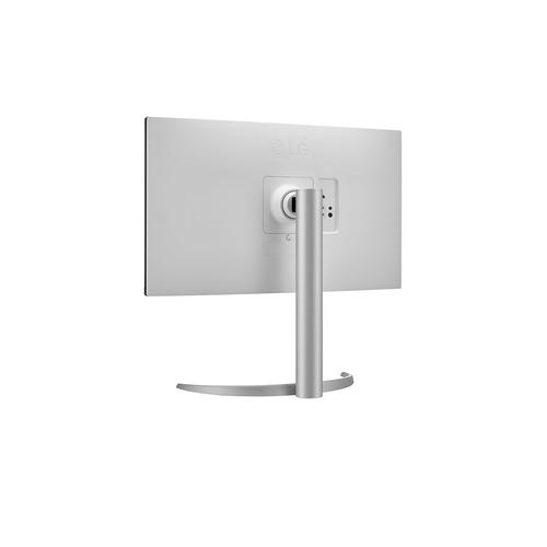 LG 27UP650K-W.AEU computer monitor 68,6 cm (27") 3840 x 2160 Pixels 4K Ultra HD LED Wit - Image 6