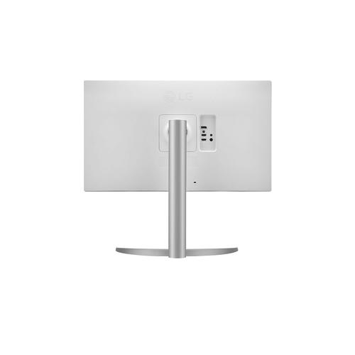 LG 27UP650K-W.AEU computer monitor 68,6 cm (27") 3840 x 2160 Pixels 4K Ultra HD LED Wit - Image 7