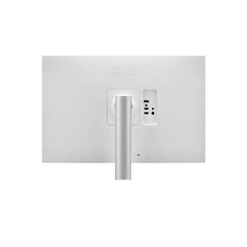 LG 27UP650K-W.AEU computer monitor 68,6 cm (27") 3840 x 2160 Pixels 4K Ultra HD LED Wit - Image 8