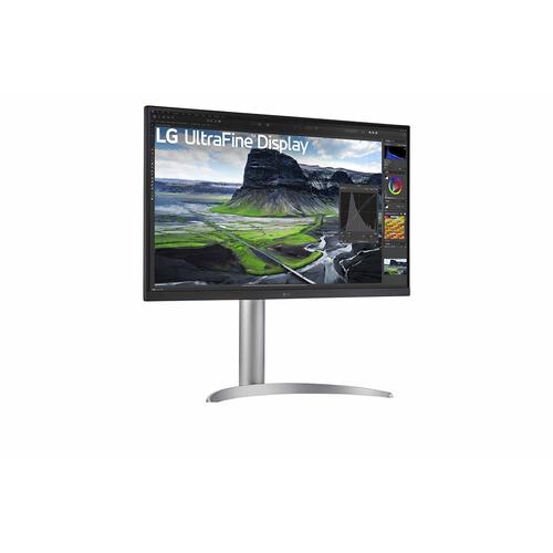 LG 27UQ850V-W computer monitor 68,6 cm (27") 3840 x 2160 Pixels 4K Ultra HD LCD Wit - Image 4