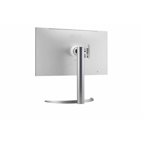 LG 27UQ850V-W computer monitor 68,6 cm (27") 3840 x 2160 Pixels 4K Ultra HD LCD Wit - Image 7