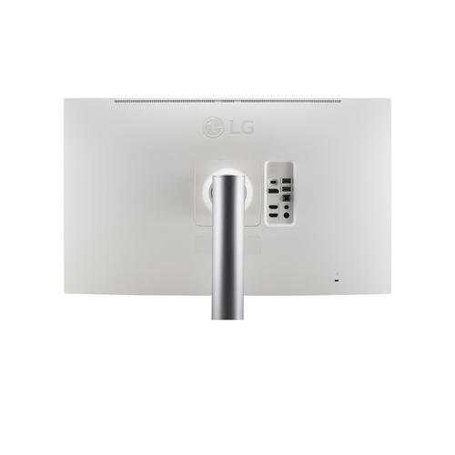 LG 27UQ850V-W computer monitor 68,6 cm (27") 3840 x 2160 Pixels 4K Ultra HD LCD Wit - Image 9