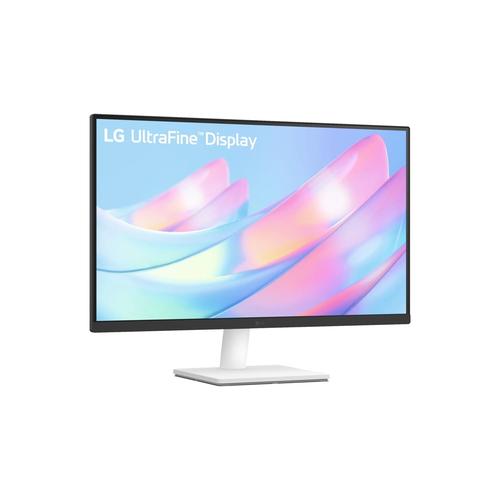 LG 27US500-W computer monitor 68,6 cm (27") 3840 x 2160 Pixels 4K Ultra HD LCD Wit - Image 2