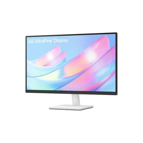 LG 27US500-W computer monitor 68,6 cm (27") 3840 x 2160 Pixels 4K Ultra HD LCD Wit - Image 3