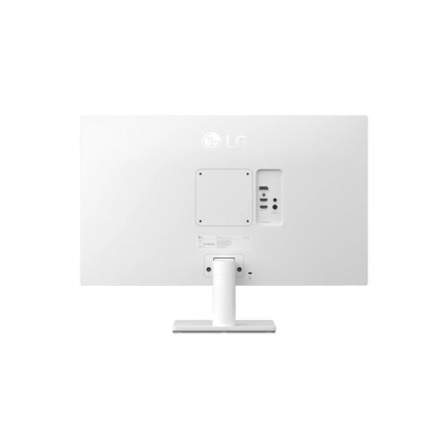 LG 27US500-W computer monitor 68,6 cm (27") 3840 x 2160 Pixels 4K Ultra HD LCD Wit - Image 6