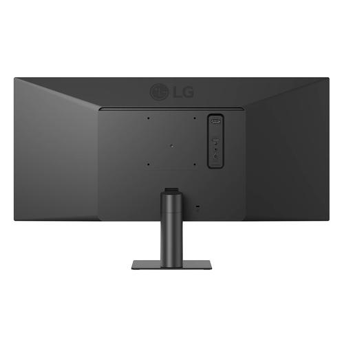 LG 29U511A-B computer monitor 73,7 cm (29") 2560 x 1080 Pixels WFHD LCD Zwart - Image 4