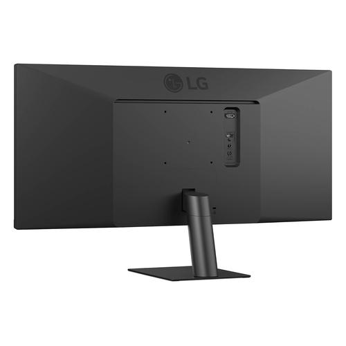 LG 29U511A-B computer monitor 73,7 cm (29") 2560 x 1080 Pixels WFHD LCD Zwart - Image 5