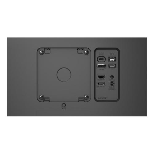 LG 32U720A-B computer monitor 81,3 cm (32") 3840 x 2160 Pixels 4K Ultra HD LED Zwart - Image 2