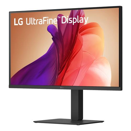 LG 32U720A-B computer monitor 81,3 cm (32") 3840 x 2160 Pixels 4K Ultra HD LED Zwart - Image 8