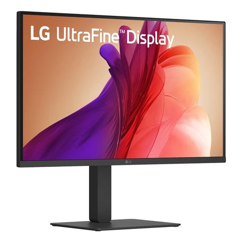 LG 32U720A-B computer monitor 81,3 cm (32") 3840 x 2160 Pixels 4K Ultra HD LED Zwart - Image 9