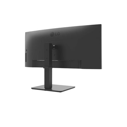 LG 34BA75QE-B computer monitor 86,4 cm (34") 3440 x 1440 Pixels Wide Quad HD LCD Zwart - Image 6