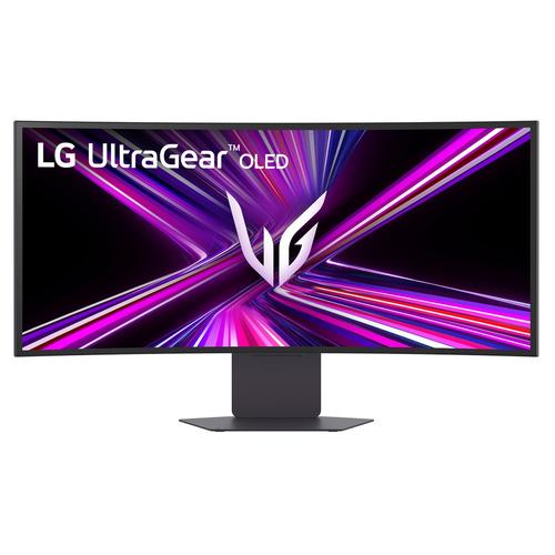 LG 34GX900A-B computer monitor 86,4 cm (34") 3440 x 1440 Pixels Wide Quad HD OLED Zwart - Image 10