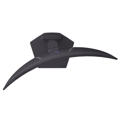 LG 34GX900A-B computer monitor 86,4 cm (34") 3440 x 1440 Pixels Wide Quad HD OLED Zwart - Image 3