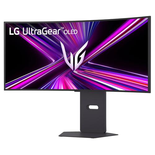 LG 34GX900A-B computer monitor 86,4 cm (34") 3440 x 1440 Pixels Wide Quad HD OLED Zwart - Image 8
