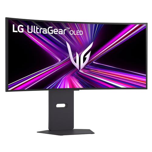 LG 34GX900A-B computer monitor 86,4 cm (34") 3440 x 1440 Pixels Wide Quad HD OLED Zwart - Image 9