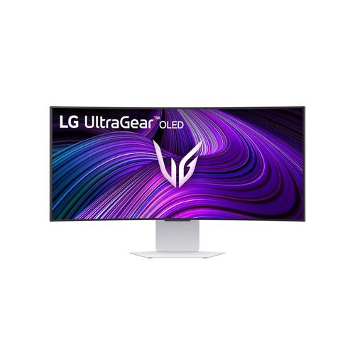 LG 34GX90SA-W computer monitor 86,4 cm (34") 3440 x 1440 Pixels Wide Quad HD OLED Wit - Image 6