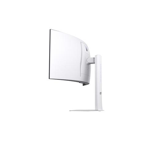 LG 34GX90SA-W computer monitor 86,4 cm (34") 3440 x 1440 Pixels Wide Quad HD OLED Wit - Image 7