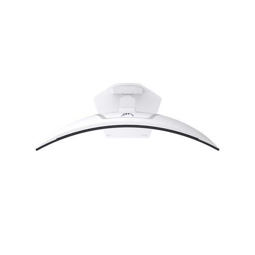 LG 34GX90SA-W computer monitor 86,4 cm (34") 3440 x 1440 Pixels Wide Quad HD OLED Wit - Image 9