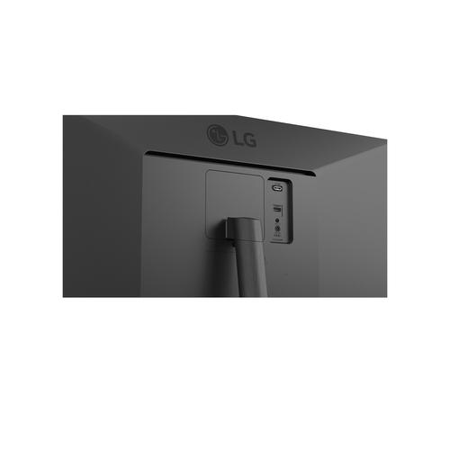 LG 34U511A-B LED display 86,4 cm (34") 2560 x 1080 Pixels WFHD Zwart - Image 3