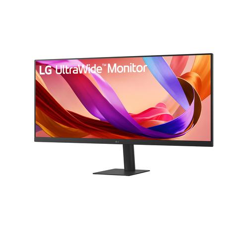 LG 34U511A-B LED display 86,4 cm (34") 2560 x 1080 Pixels WFHD Zwart - Image 8