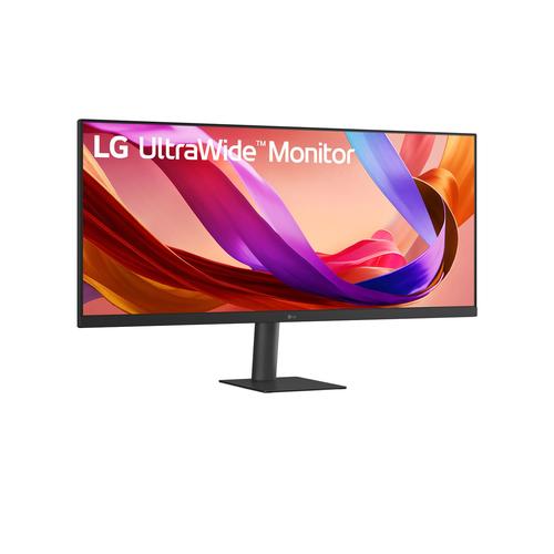 LG 34U511A-B LED display 86,4 cm (34") 2560 x 1080 Pixels WFHD Zwart - Image 9