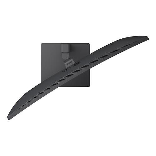 LG 34U650A-B computer monitor 86,4 cm (34") 3440 x 1440 Pixels Wide Quad HD LCD Zwart - Image 2