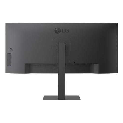 LG 34U650A-B computer monitor 86,4 cm (34") 3440 x 1440 Pixels Wide Quad HD LCD Zwart - Image 3