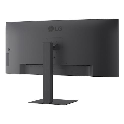 LG 34U650A-B computer monitor 86,4 cm (34") 3440 x 1440 Pixels Wide Quad HD LCD Zwart - Image 4