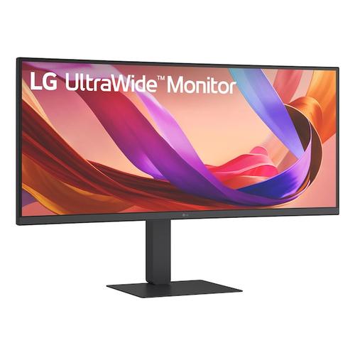LG 34U650A-B computer monitor 86,4 cm (34") 3440 x 1440 Pixels Wide Quad HD LCD Zwart - Image 9