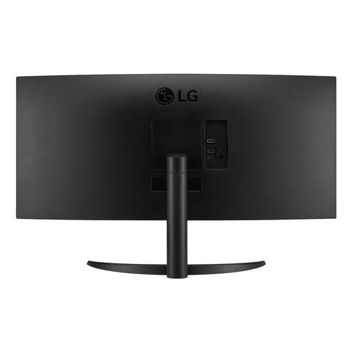 LG 34WR50QK-B computer monitor 86,4 cm (34") 3440 x 1440 Pixels Wide Quad HD Zwart - Image 6