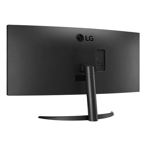 LG 34WR50QK-B computer monitor 86,4 cm (34") 3440 x 1440 Pixels Wide Quad HD Zwart - Image 7