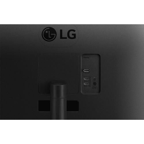 LG 34WR50QK-B computer monitor 86,4 cm (34") 3440 x 1440 Pixels Wide Quad HD Zwart - Image 8