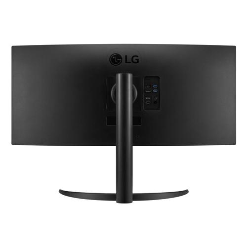 LG 34WR55QK-B computer monitor 86,4 cm (34") 3440 x 1440 Pixels Wide Quad HD Zwart - Image 6