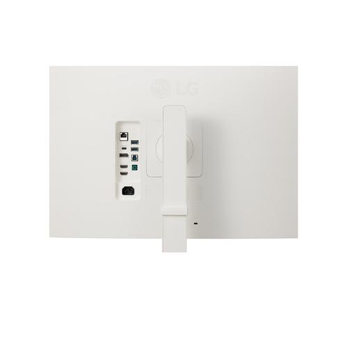 LG 38BR85QC-W computer monitor 96,5 cm (38") 3840 x 1600 Pixels UltraWide Quad HD+ LCD Wit - Image 9