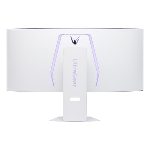 LG 39GX90SA-W computer monitor 99,1 cm (39") 3440 x 1440 Pixels Wide Quad HD OLED Wit - Image 10