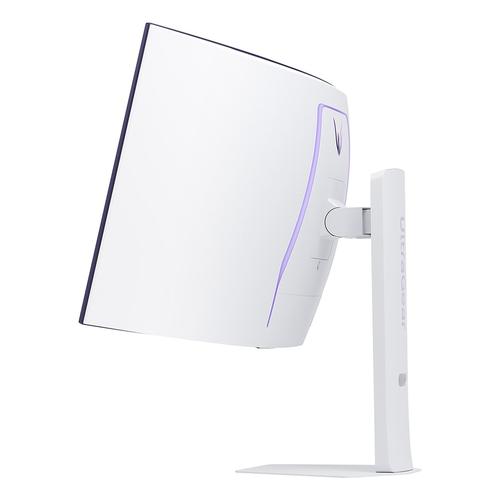 LG 39GX90SA-W computer monitor 99,1 cm (39") 3440 x 1440 Pixels Wide Quad HD OLED Wit - Image 2