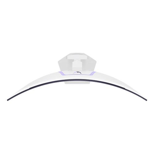 LG 39GX90SA-W computer monitor 99,1 cm (39") 3440 x 1440 Pixels Wide Quad HD OLED Wit - Image 3