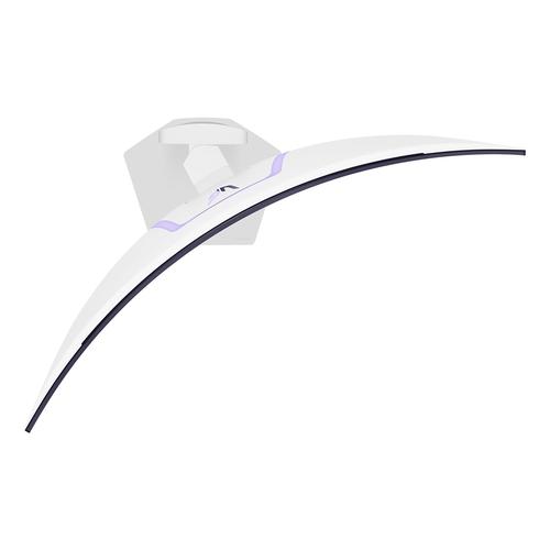 LG 39GX90SA-W computer monitor 99,1 cm (39") 3440 x 1440 Pixels Wide Quad HD OLED Wit - Image 4