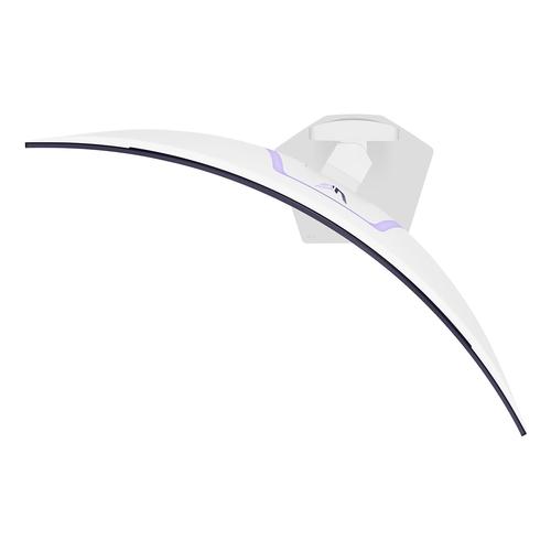 LG 39GX90SA-W computer monitor 99,1 cm (39") 3440 x 1440 Pixels Wide Quad HD OLED Wit - Image 5