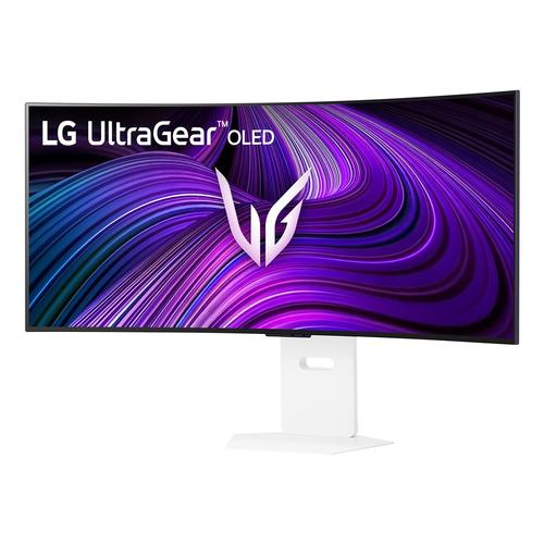 LG 39GX90SA-W computer monitor 99,1 cm (39") 3440 x 1440 Pixels Wide Quad HD OLED Wit - Image 6