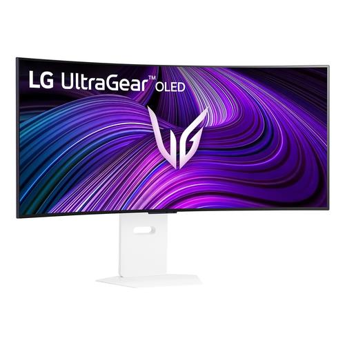 LG 39GX90SA-W computer monitor 99,1 cm (39") 3440 x 1440 Pixels Wide Quad HD OLED Wit - Image 7
