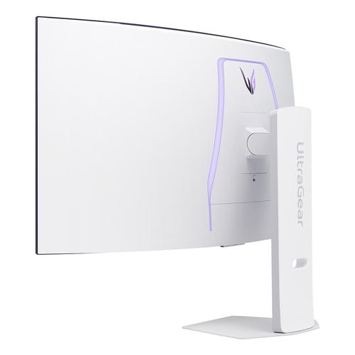 LG 39GX90SA-W computer monitor 99,1 cm (39") 3440 x 1440 Pixels Wide Quad HD OLED Wit - Image 8