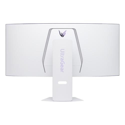 LG 39GX90SA-W computer monitor 99,1 cm (39") 3440 x 1440 Pixels Wide Quad HD OLED Wit - Image 9