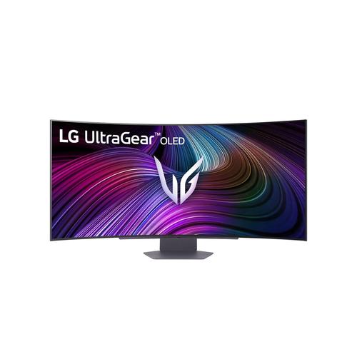 LG 45GX90SA-B computer monitor 114,3 cm (45") 3440 x 1440 Pixels Wide Quad HD OLED Zwart - Image 6