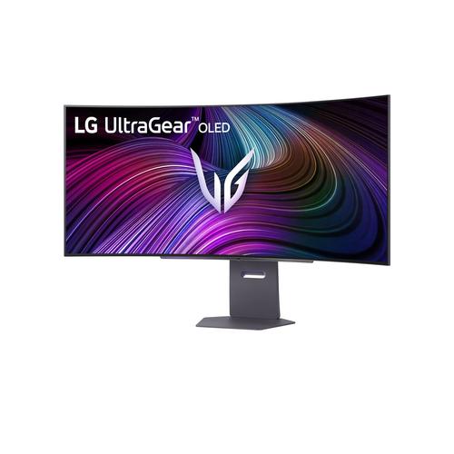 LG 45GX90SA-B computer monitor 114,3 cm (45") 3440 x 1440 Pixels Wide Quad HD OLED Zwart - Image 7