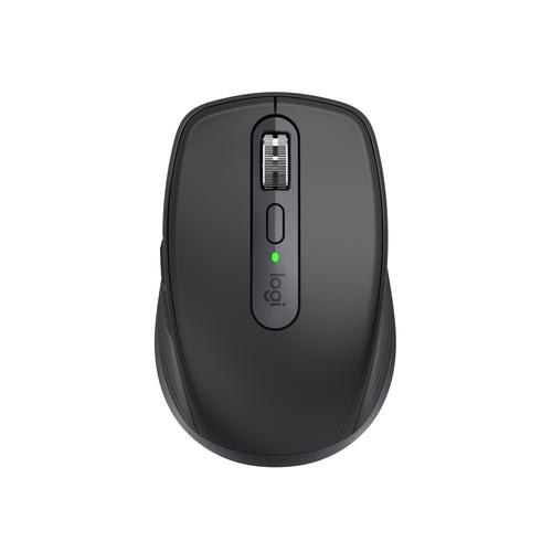 Logitech 910-006958 muis Kantoor Rechtshandig RF-draadloos + Bluetooth Laser 8000 DPI - Image 1