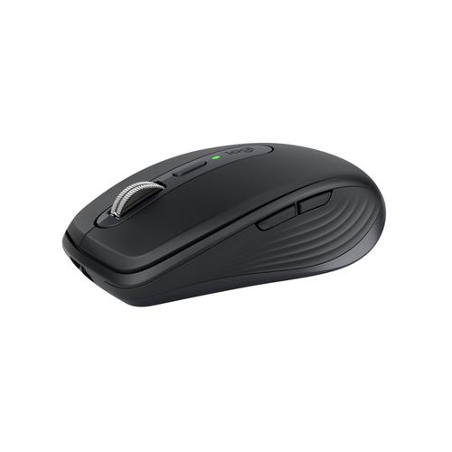 Logitech 910-006958 muis Kantoor Rechtshandig RF-draadloos + Bluetooth Laser 8000 DPI - Image 2