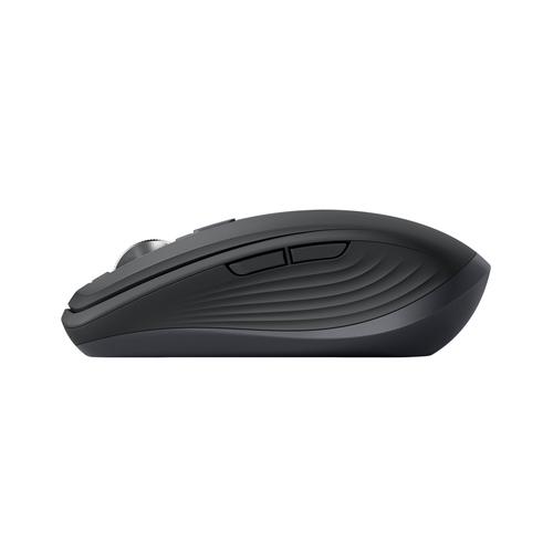 Logitech 910-006958 muis Kantoor Rechtshandig RF-draadloos + Bluetooth Laser 8000 DPI - Image 6