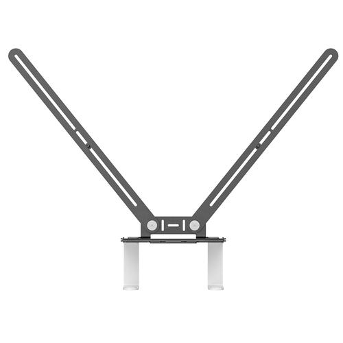 Logitech 952-000041 video conferencing systeem Monitorbevestiging - Image 2