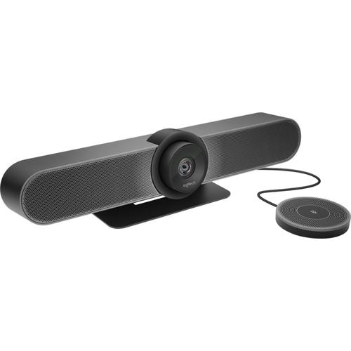 Logitech 989-000405 video conferencing systeem - Image 2
